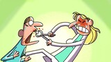 Pulling The Wrong Tooth | Cartoon Box 240 | By FRAME ORDEr | Funny Dentist Cartoon