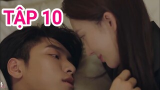 Chúng Ta Không Biết Yêu TẬP 10 - Cố Gia Tâm "ÂN ÁI" với Chị Tổng tài Kim Thần, Lịch chiếu|Asia Drama