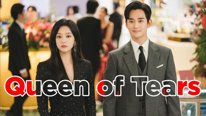 🇰🇷 Queen of Tears Episode 15 [ENG SUB]