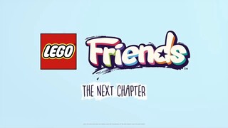 LEGO Friends The Next Chapter _ NEW BEGINNINGS watch full link in description