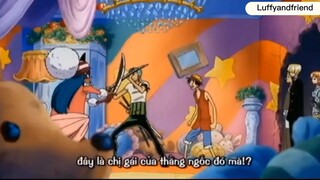 Những cảnh hài trong one piece pảt 1