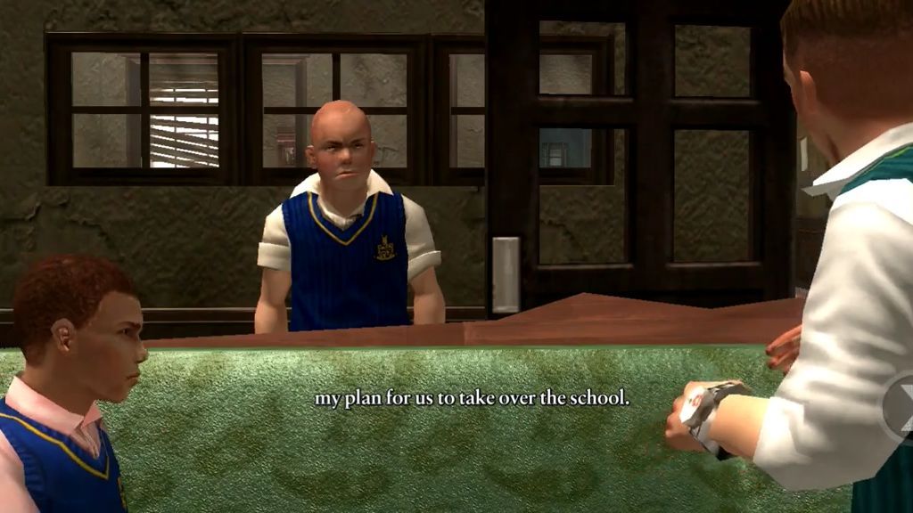 Bully: Scholarship Edition - Speedrun