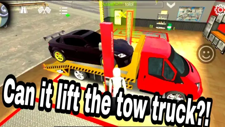 Why Car Parking Multiplayer fixed the duplicating trick (My theory ...