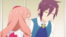 Cheat Kusushi No Slow Life: Isekai Episode 8 Sub indo