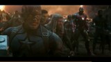 [Film]The Avengers: Tim Captain America Berkumpul Lagi!