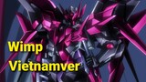 Wimp-Back on -Gundam Build Fighters-[VietnamVer]-AMV/MAD
