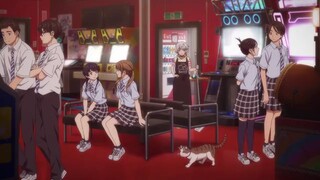 Kimi wa Houkago Insomnia Episode 3 | Sub Indo