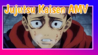 Jujutsu Kaisen AMV