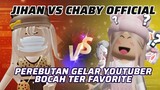 Jihan Putri Aisyah vs Chaby Official: Siapa Paling Seru Ditonton? | MRI PanSos Kap #short