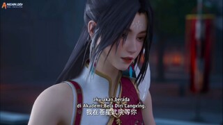 Rebirth Of The Sword Patriarch Eps 14