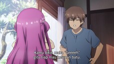 Summers pockets Sub Indo Eps 01