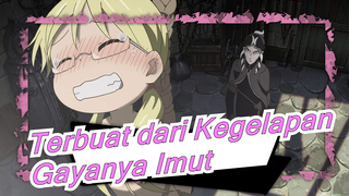 [Terbuat dari Kegelapan] Setidaknya Gayanya Lumayan Imut