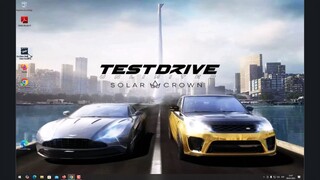 Test Drive Unlimited Solar Crown Descargar para PC