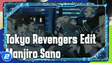 Manjiro Sano | Tokyo Revengers_2