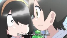 Episode 13 > Jijou Wo Shiranai Tenkouse Guigui Kuru Subtitle Indonesia