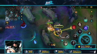 LMHT Tốc Chiến _ BỘ ĐÔI MẠNH NHẤT TỐC CHIẾN ZED HỖ TRỢ CHO YASUO Ở ĐƯỜNG RỒNG LÀM CẢ TEAM HOẢNG SỢ
