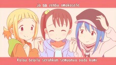 Mitsuboshi colours eps 5 (Sub indo)