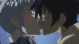 [Anime] Jangan Berciuman