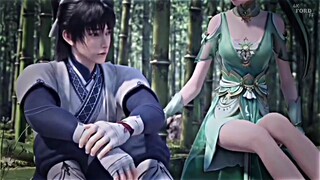 xiao fan si sadboy🥺