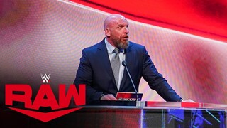 EVERY pick in the 2023 WWE Draft