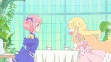 Beelzebub jou no Okinimesumama Episode 9