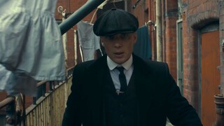 [Remix]Tommy bertarung dengan Mafia sendirian|<Peaky Blinders>