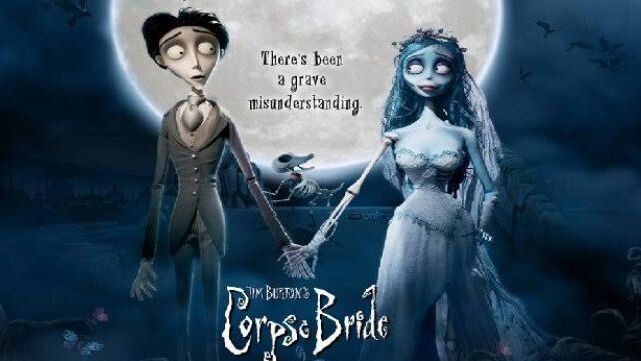 Corpse Bride (2005) | Subtitle Indonesia