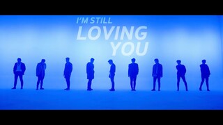 [Dance Version] I'm Still Loving You - Noo Phước Thịnh (Choreography) Nguyễn Duy Tân | BN DANCE TEAM