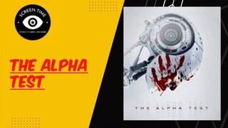 The.Alpha.Test.2020