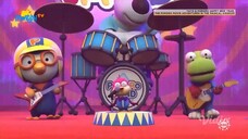 PORORO: ADVENTURES IN THE MAGICAL KINGDOM DAN MONSTER AMUSEMENT PARK (2024) DUB INDONESIA