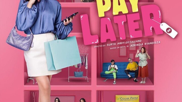 Pay Later (2024)