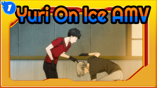 [Yuri On Ice/ Growth] Love On Ice That Belongs To Us_1