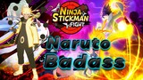 Naruto Membadass |Game Wibu