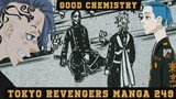 Takemichi is Still Fighting | Tokyo Revengers Manga Chapter 249 Full Spoilers