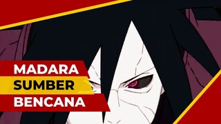 NGERI - MADARA SUMBER BENCANA