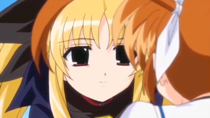 Mahou Shoujo Lyrical Nanoha (ภาค1) ตอนที่ 4 พากย์ไทย