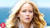 The Sad Truth Of Jennifer Lawrence Bad Reputation In Hollywood