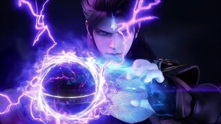 Wu Dong Qian Kun S5 | 10