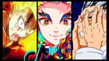 Best Anime TikTok Compilation pt.9 ✨