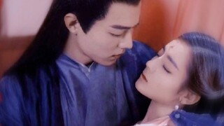 [Zhou Shengruji] Xiao Zhan×Pasangan terlaris Dilraba Dilireba] Kertas dan pena telah ditata, dan kat