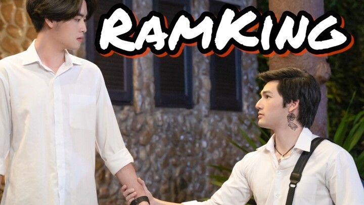 Film dan Drama|My Engineer-Di Sekitarmu-RamKing