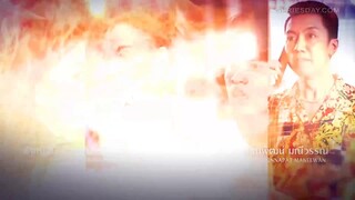 Risk Lust Love (2023) ฟางเล่นไฟ EP 13 [ซับไทย]