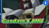 Gundam X AMV - Dreams_1