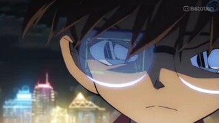 Detective Conan Edits