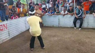 white henny rjb gf hack fight