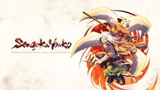 Sengoku Youko Eps 1 - Sub Indo