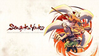 Sengoku Youko Eps 9 - Sub Indo