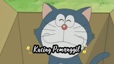 Doraemon - Kucing Pemanggil