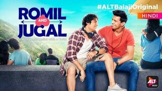 ROMIL AND JUGAL [ WEB BL INDIA ] TRAILER