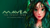 MAVKA. THE FOREST SONG watch full movie :link in descripition